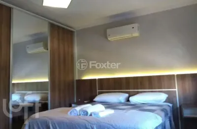 Apartamento com 1 quarto à venda na rua felipe de noronha, 315, marechal rondon, canoas, 62 m2 por r$ 380.000