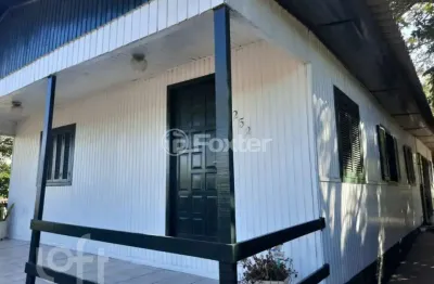 Casa com 3 quartos à venda na rua conde de figueira, 252, operário, novo hamburgo, 160 m2 por r$ 180.000