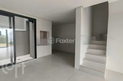 Casa com 2 quartos à venda na rua ana abruzzi, 210, mário quintana, porto alegre, 76 m2 por r$ 397.000