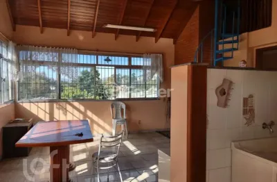 Casa com 3 quartos à venda na rua intendente alfredo azevedo, 1274, glória, porto alegre, 360 m2 por r$ 650.000