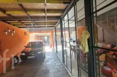 Casa com 4 quartos à venda na rua álvaro nicofé, 130, vila jardim, porto alegre, 95 m2 por r$ 550.000