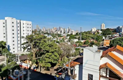 Apartamento com 2 quartos à venda na rua são carlos, 46, guarani, novo hamburgo, 77 m2 por r$ 535.000