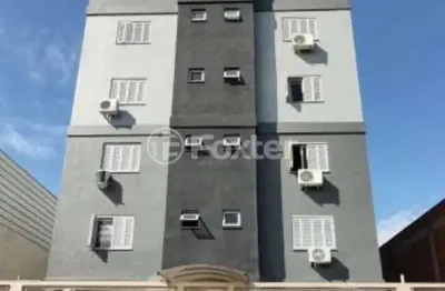 Cobertura com 3 quartos à venda na rua vereador ivo pereira, 125, vila city, cachoeirinha, 121 m2 por r$ 477.000