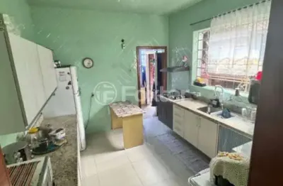 Casa com 4 quartos à venda na Rua Domício da Gama, 327, Glória, Porto Alegre, 340 m2 por R$ 750.000