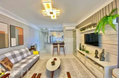 Apartamento com 2 quartos à venda na rua marabá, 2262, navegantes, capão da canoa, 81 m2 por r$ 700.000