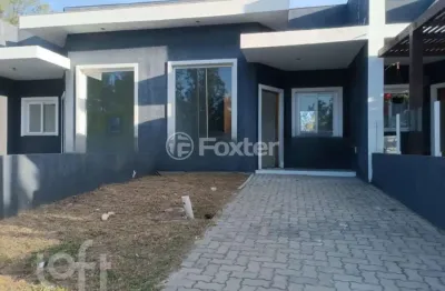 Casa com 2 quartos à venda na avenida cristóvão colombo, 117, zona nova, capão da canoa, 69 m2 por r$ 520.000