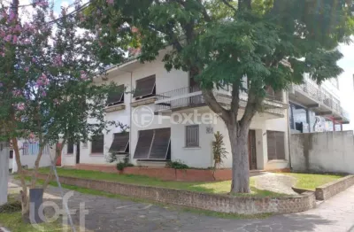 Casa com 5 quartos à venda na avenida joão corrêa, 1442, fião, são leopoldo, 242 m2 por r$ 1.500.000