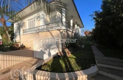 Casa com 5 quartos à venda na rua padre joão flach, 278, são josé, são leopoldo, 728 m2 por r$ 4.490.000
