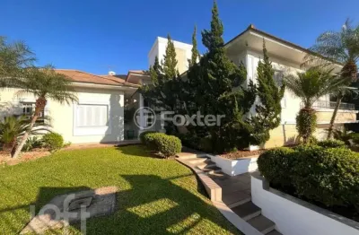 Casa com 5 quartos à venda na rua padre joão flach, 278, são josé, são leopoldo, 728 m2 por r$ 4.490.000