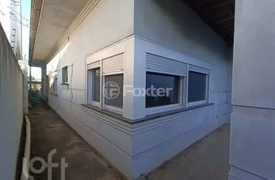 Casa com 2 quartos à venda na rua venezuela, 414, são josé, canoas, 210 m2 por r$ 1.100.000