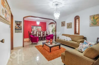 Casa com 4 quartos à venda na rua guarani, 457, vila imbui, cachoeirinha, 285 m2 por r$ 1.028.200