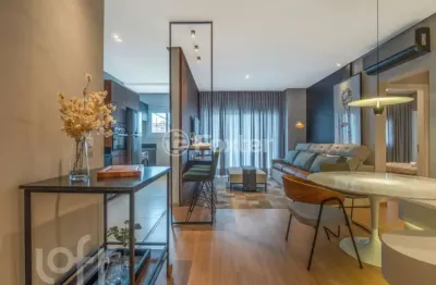 Apartamento com 2 quartos à venda na rua do refúgio, 101, floresta, gramado, 72 m2 por r$ 1.980.000