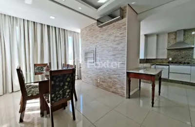 Apartamento com 3 quartos à venda na avenida pedro adams filho, 6155, centro, novo hamburgo, 103 m2 por r$ 760.000
