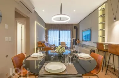 Apartamento com 2 quartos à venda na rua do refúgio, 101, floresta, gramado, 76 m2 por r$ 1.680.000