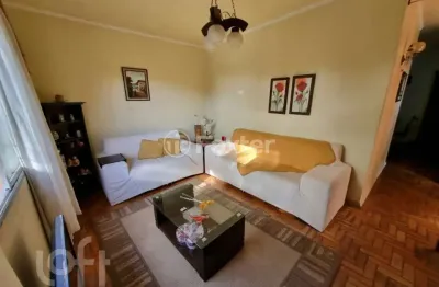 Casa com 2 quartos à venda na rua landel de moura, 1693, tristeza, porto alegre, 120 m2 por r$ 500.000