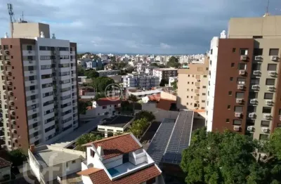 Apartamento com 2 quartos à venda na rua fernando abbott, 525, cristo redentor, porto alegre, 65 m2 por r$ 500.000