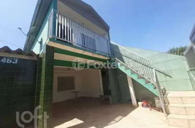 Casa com 3 quartos à venda na rua la salle, 463, morada do vale iii, gravataí, 175 m2 por r$ 332.500