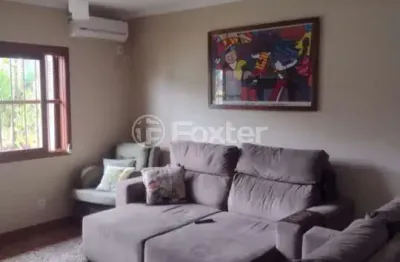 Casa com 3 quartos à venda na rua das caravelas, 773, vila ipiranga, porto alegre, 149 m2 por r$ 840.000