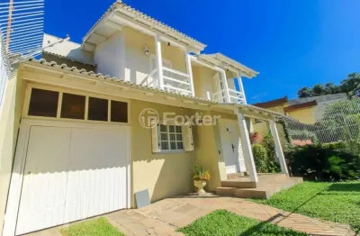 Casa com 3 quartos à venda na avenida josé gertum, 365, chácara das pedras, porto alegre, 600 m2 por r$ 2.185.000