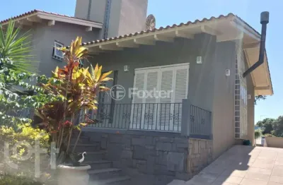 Casa com 4 quartos à venda na rua fernando cunha, 30, ipanema, porto alegre, 139 m2 por r$ 800.000