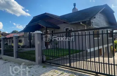 Casa com 3 quartos à venda na avenida visconde de maua, 1016, centro, canela, 288 m2 por r$ 1.750.000