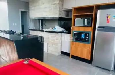 Casa em condomínio fechado com 4 quartos à venda na avenida central, 2500, arco íris, capão da canoa, 198 m2 por r$ 1.290.000