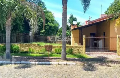 Casa com 2 quartos à venda na rua barão de santo ângelo, 1410, hamburgo velho, novo hamburgo, 106 m2 por r$ 480.000