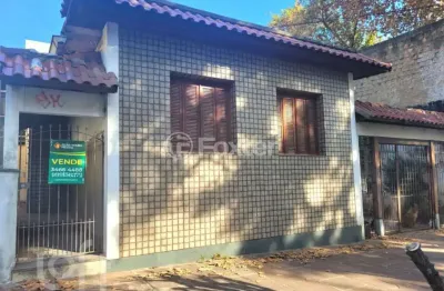 Casa com 3 quartos à venda na rua general couto de magalhães, 579, são joão, porto alegre, 367 m2 por r$ 895.000