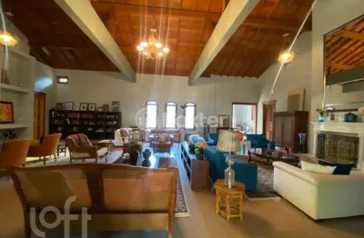 Casa em condomínio fechado com 4 quartos à venda na rua laurindo comiotto, 1220, floresta, gramado, 498 m2 por r$ 4.500.000