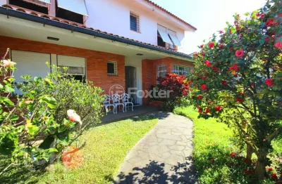 Casa com 4 quartos à venda na rua grão pará, 433, menino deus, porto alegre, 320 m2 por r$ 1.960.000