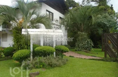 Casa com 3 quartos à venda na rua general ernesto dorneles, 159, centro, canela, 280 m2 por r$ 4.240.000