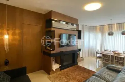 Apartamento com 2 quartos à venda na rua paul harris, 346, centro, canela, 73 m2 por r$ 1.300.000