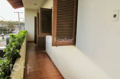 Casa com 6 quartos à venda na estrada presidente lucena, 4819, primavera, novo hamburgo, 205 m2 por r$ 950.000
