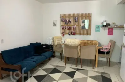 Apartamento com 2 quartos à venda na rua doutor ruy viana, 1300, beco da alegria, canela, 53 m2 por r$ 480.000