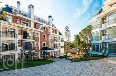 Apartamento com 2 quartos à venda na rua leopoldo rosenfeldt, 297, planalto, gramado, 81 m2 por r$ 1.790.000
