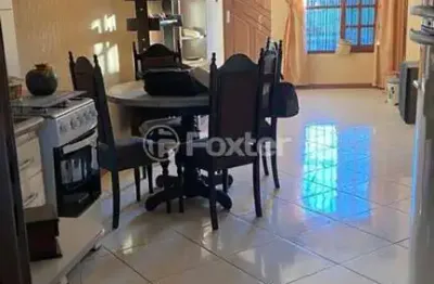 Casa com 2 quartos à venda na rua gravataí, 100, vila cachoeirinha, cachoeirinha, 73 m2 por r$ 350.000