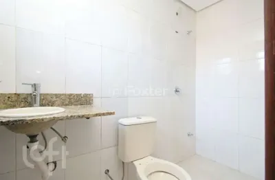 Casa com 2 quartos à venda na rua izar faria correa sant'anna, 181, hípica, porto alegre, 76 m2 por r$ 480.000