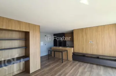 Apartamento com 1 quarto à venda na rua matteo gianella, 492, santa catarina, caxias do sul, 48 m2 por r$ 456.571