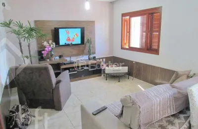 Casa com 4 quartos à venda na acesso quatro, 19, jardim carvalho, porto alegre, 200 m2 por r$ 270.000