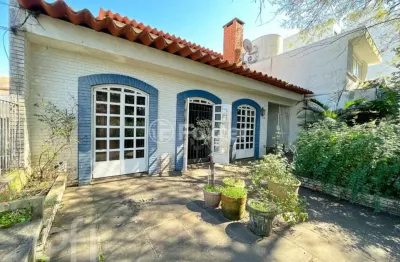 Casa com 5 quartos à venda na avenida inácio vasconcelos, 99, boa vista, porto alegre, 304 m2 por r$ 1.274.000