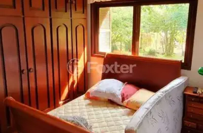 Casa com 3 quartos à venda na rua regência, 545, sítio ipiranga, cachoeirinha, 200 m2 por r$ 1.500.000