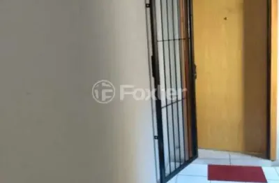 Apartamento com 2 quartos à venda na rua bertholino linck, 280, são miguel, são leopoldo, 42 m2 por r$ 75.000