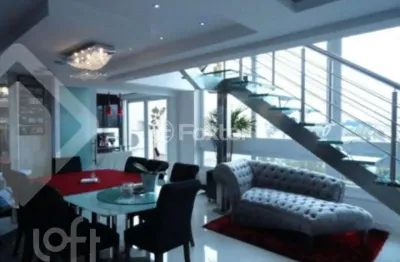 Apartamento com 3 quartos à venda na rua domingos oliva dos santos, 336, sanvitto, caxias do sul, 205 m2 por r$ 1.580.000