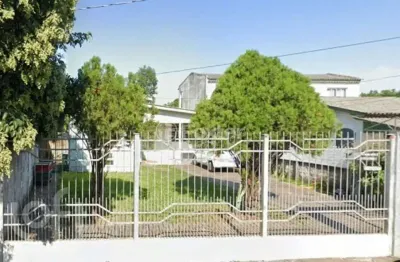 Casa com 2 quartos à venda na rua goiás, 367, niterói, canoas, 60 m2 por r$ 350.000