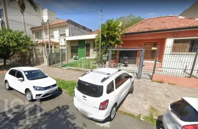Casa com 1 quarto à venda na rua visconde do herval, 1281, menino deus, porto alegre, 185 m2 por r$ 990.000