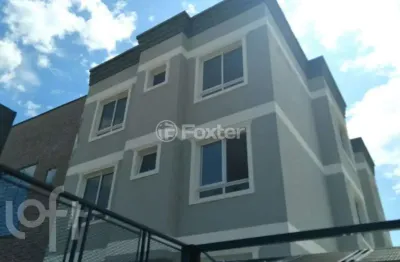 Apartamento com 2 quartos à venda na rua vereador ivo pereira, 245, vila city, cachoeirinha, 50 m2 por r$ 285.000