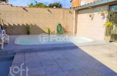 Casa com 3 quartos à venda na rua wilmar diogo da silva, 55, jardim leopoldina, porto alegre, 91 m2 por r$ 469.800