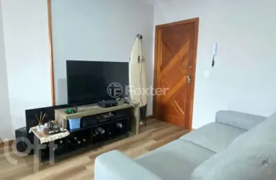 Apartamento com 1 quarto à venda na rua moacir, 1761, centro, capão da canoa, 60 m2 por r$ 395.000