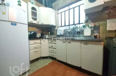 Casa com 3 quartos à venda na rua coronel jaime da costa pereira, 179, partenon, porto alegre, 296 m2 por r$ 550.000