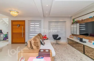 Casa com 3 quartos à venda na rua almerindo silveira, 660, estância velha, canoas, 148 m2 por r$ 789.000